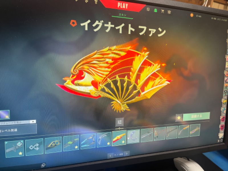 出品画像
