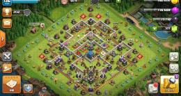 TH12•ヒーロー各自3個以上スキン所持⭕️メルアド変更即可能・supersell ID変更可能⭕️