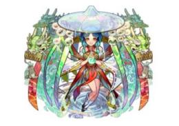 ヤクモ+オーブ1400-1800個+6★キャラ15~30体(ランダム)