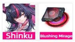 真紅+武器　　Asiaサーバー　初期垢