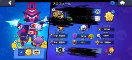 引退垢、マス3新旧フルマス、旧紺19 エメラルド300、40000コイン、25000ジュエルチップ、