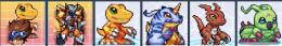 【デジモンUP】初期垢 URユニット検索可能