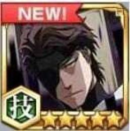藍染惣右介【技】+ブレソル霊玉39000個以上