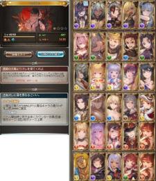 最終シス リッチ斧4凸2本 フェディエル リミナルメア水着コルワ ネハンベリアル＆水着ベリアルなど