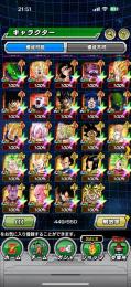 全凸54体 LR49体　龍石337〜 赤コイン313