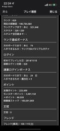 [最終値下げ]パズドラ引退‼️ 