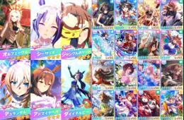 [最終値下げ] 石1万↑ キャラ115↑DMM未連携