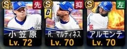 中日