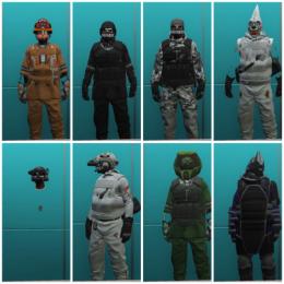 PC GTA5アカウント