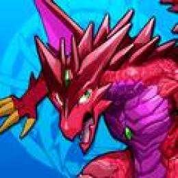 🍉魔法石3000個前後+ガチャキャラ180体前後+素材+その他 初期垢