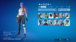 【メア即】古参＆エモート700⤴︎︎︎ファウンダー⭕️