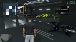 PC版gta5