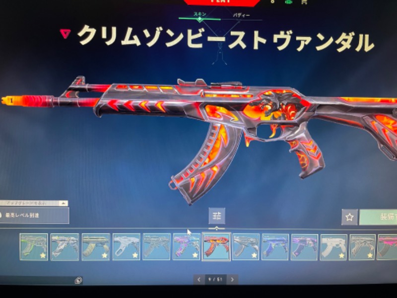 出品画像