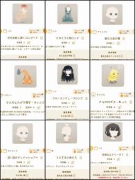 バザール/ショップ/ナッツ/コラボバラ売り