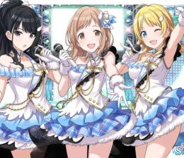 フェザージュエル330000個＋SSRランダム120～140体