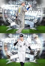 B9TH 源田壮亮・中村奨吾・桑原将志