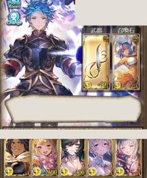 ルミ8/全属性理想編成/破壊5凸/終末250/つよばはFA4T/ダマヒヒ30
