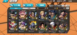 超フェス4体中3体100 フェス限豊富‼️