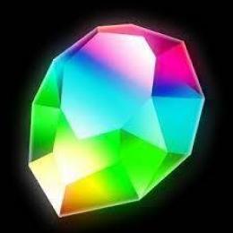 魔法石1400個　IOS＆Android通用　初期アカウント　即時対応