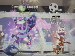 🔥🔥🔥破格4変異ギャラドラ