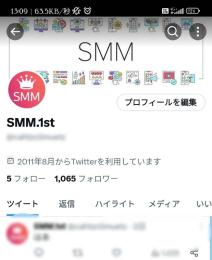 SMS認証済み🔔´- / 🇯🇵+🇰🇷+🇨🇳１０００人超えフォロワー 【シャドウバン無+2011年産】