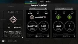 Lv358 スパレジェ/バンガロール