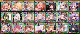 【FANZA版】オトフロR おまけ【DOAXVV】【終末の戦姫】