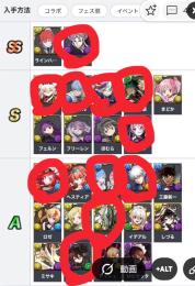 引退⚡️box7400↑ 👑47 虚　　銀魂　銀時　リゼロ　ランス　まどマギ　テンプレ