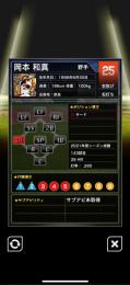 アワード大勢7G7＋戸郷＋岡本＋名球会長嶋＋アワー宗7G7＋鳥谷プラス松井稼