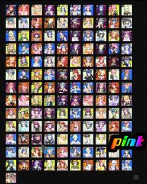 毎日更新！安値　初期アカウント　【　マジカミ 】  即返信　人気SSR揃い！何でも質問して