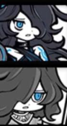 【白黒キャス】確定アカウント　