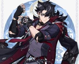 リオセスリ5凸　アモスの弓所持　あと30連で星5確定