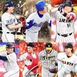 【Vロ未進行】 ｴﾅｼﾞ570個  S61人  OB古木  SE今井  侍鈴木  アニバ藤浪