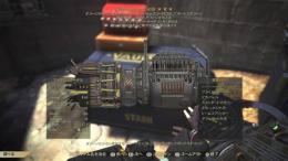 【週末特価】　ヴァンパイア　爆発　ガトリングプラズマ　修理不要