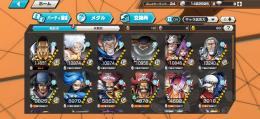 超フェス7体！クマボニ100！黄猿52マス解放！総合力52000越え！