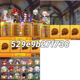 ★6周年 ★バレンタイン ★初期垢