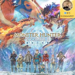 🌈評価5000件🔥STEAM/PS対応✅モンスターハンターストーリーズ3    データ最強化代行