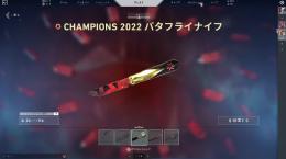 Valorant引退垢