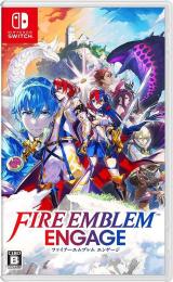 Switch最強データ強化代行　ファイアーエムブレム エンゲージ
