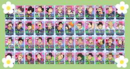 【ハイドリ】初期垢 選択肢多い 人気キャラ1体～毎日更新 妥当なお値段