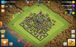 TH9 エメ870↑ 合戦メダル3700↑