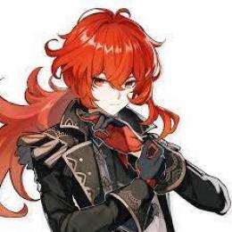 ☆5 ディルック＋原石5000~5200個+出会いの縁4~6個+紡がれた運命2~5個 アカウント