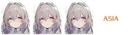 セレニエル3体　進行度1-3