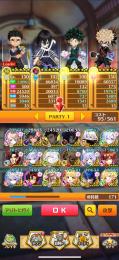 白猫プロジェクト引退垢