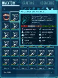 【300MEK】【恐竜販売】ASA Small Tribe closs play pvp