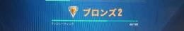 初期垢、ブロンズ