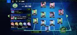 星3×4 糸師 凛、凪、玲王、潔