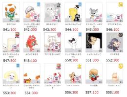 ★アバター販売【ペット4・04】