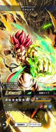 シャレット、ブロリー、ロゼ！LR3体完凸！