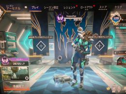 PS4 現マスターアカウント